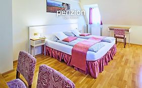 Penzion Lipa